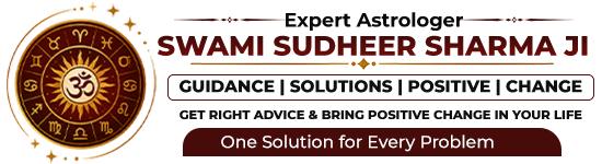 Astrologer Sudheer Sharma Ji Call +91-9878162339